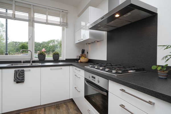 Medium property photo - Binnenbaan 61, 4206 WK Gorinchem