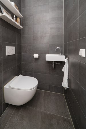 Medium property photo - Binnenbaan 61, 4206 WK Gorinchem