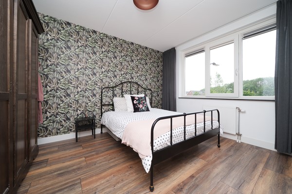 Medium property photo - Binnenbaan 61, 4206 WK Gorinchem