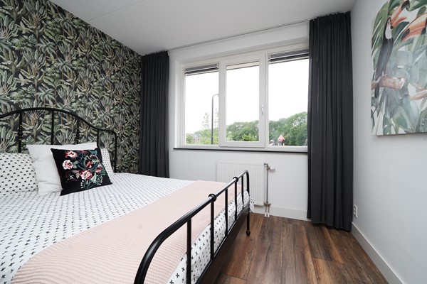 Medium property photo - Binnenbaan 61, 4206 WK Gorinchem