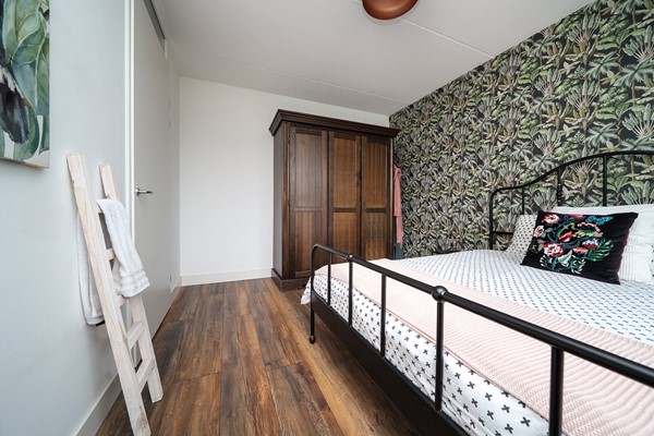 Medium property photo - Binnenbaan 61, 4206 WK Gorinchem
