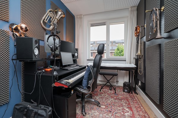 Medium property photo - Binnenbaan 61, 4206 WK Gorinchem
