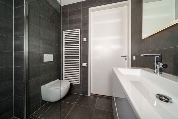 Medium property photo - Binnenbaan 61, 4206 WK Gorinchem