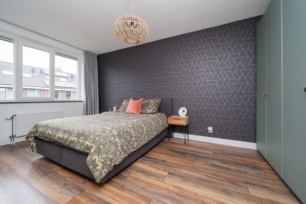 Medium property photo - Binnenbaan 61, 4206 WK Gorinchem