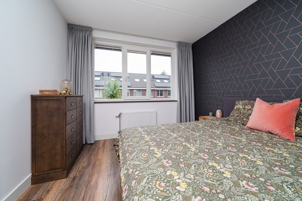 Medium property photo - Binnenbaan 61, 4206 WK Gorinchem