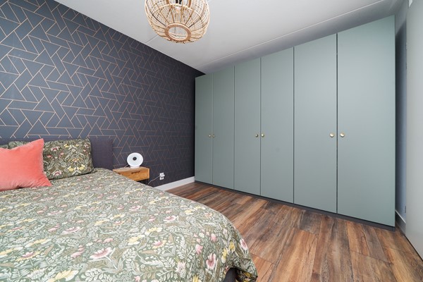 Medium property photo - Binnenbaan 61, 4206 WK Gorinchem