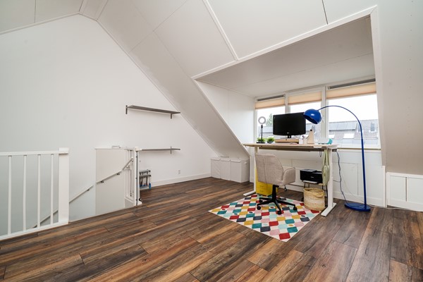 Medium property photo - Binnenbaan 61, 4206 WK Gorinchem