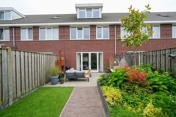 Medium property photo - Binnenbaan 61, 4206 WK Gorinchem