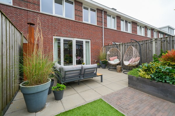Medium property photo - Binnenbaan 61, 4206 WK Gorinchem