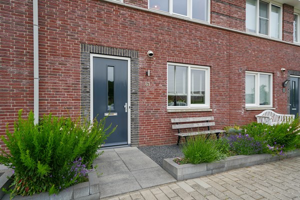 Medium property photo - Binnenbaan 61, 4206 WK Gorinchem