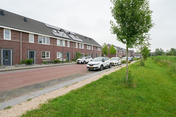 Medium property photo - Binnenbaan 61, 4206 WK Gorinchem