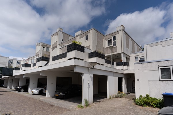 Property photo - Puttenstein 45, 3328BK Dordrecht