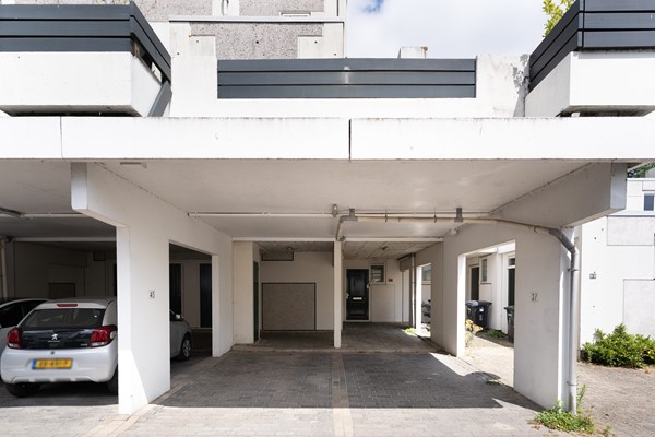Medium property photo - Puttenstein 45, 3328 BK Dordrecht