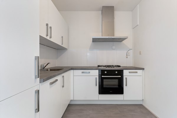 Medium property photo - Puttenstein 45, 3328 BK Dordrecht