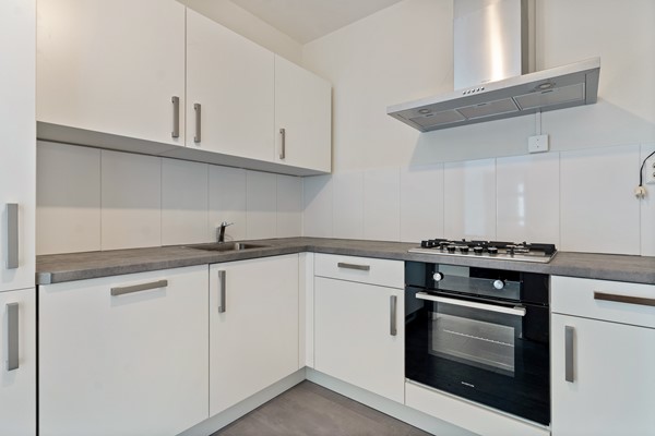 Medium property photo - Puttenstein 45, 3328 BK Dordrecht