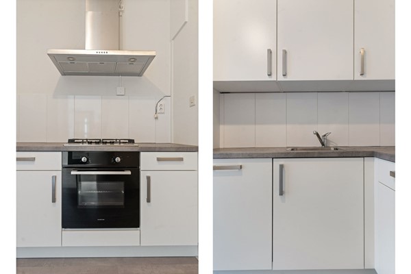 Medium property photo - Puttenstein 45, 3328 BK Dordrecht