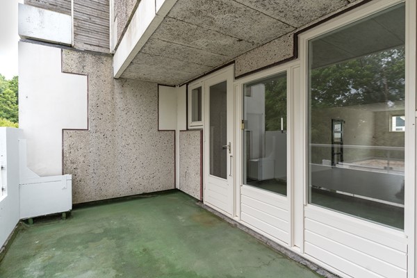 Medium property photo - Puttenstein 45, 3328 BK Dordrecht