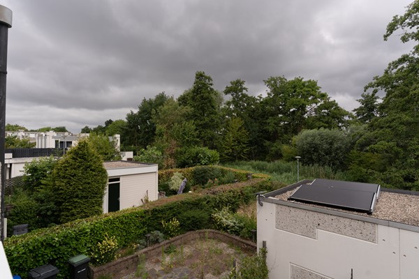 Medium property photo - Puttenstein 45, 3328 BK Dordrecht