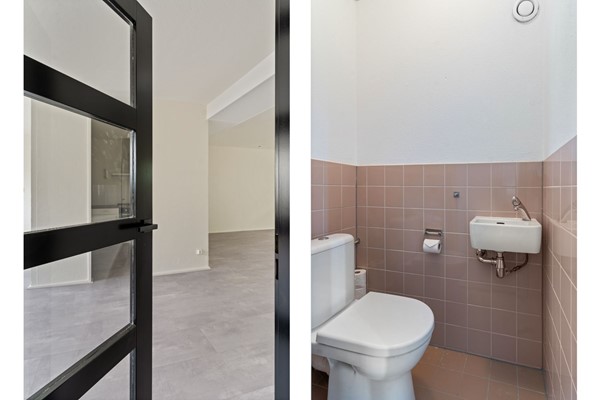 Medium property photo - Puttenstein 45, 3328 BK Dordrecht
