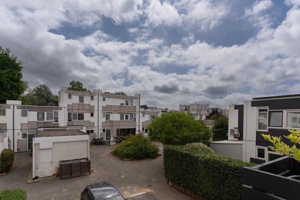 Medium property photo - Puttenstein 45, 3328 BK Dordrecht