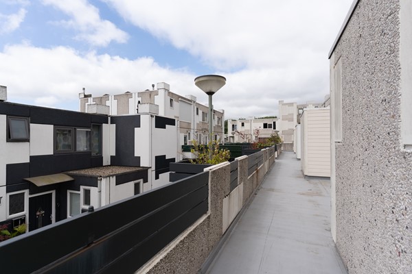 Medium property photo - Puttenstein 45, 3328 BK Dordrecht