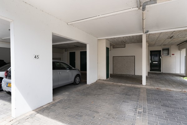 Medium property photo - Puttenstein 45, 3328 BK Dordrecht