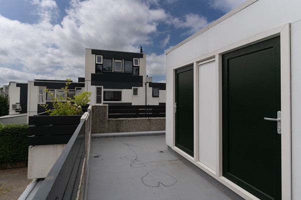 Medium property photo - Puttenstein 45, 3328 BK Dordrecht