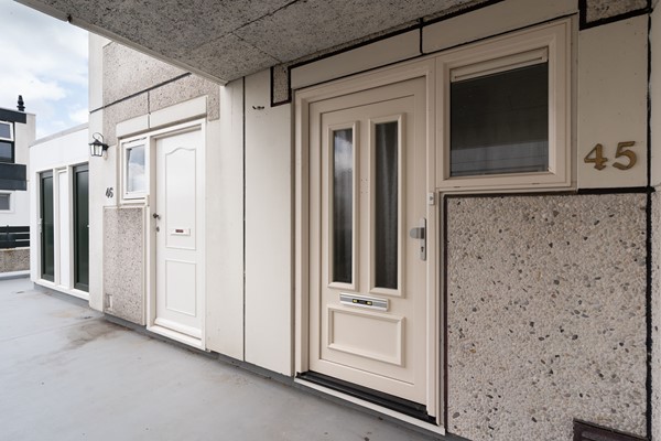 Medium property photo - Puttenstein 45, 3328 BK Dordrecht