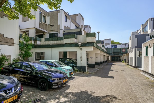 Property photo - Schuilenburg 49, 3328CJ Dordrecht