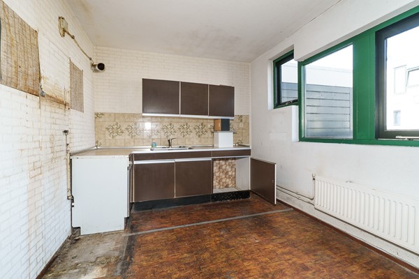 Medium property photo - Schuilenburg 49, 3328 CJ Dordrecht