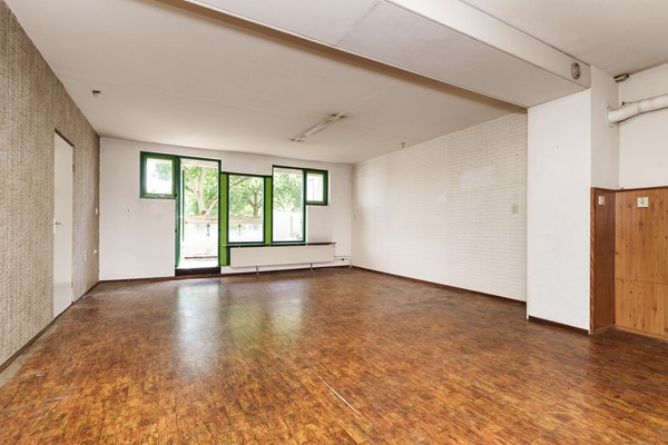 Medium property photo - Schuilenburg 49, 3328 CJ Dordrecht