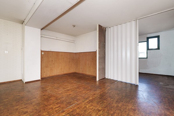 Medium property photo - Schuilenburg 49, 3328 CJ Dordrecht