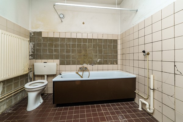 Medium property photo - Schuilenburg 49, 3328 CJ Dordrecht