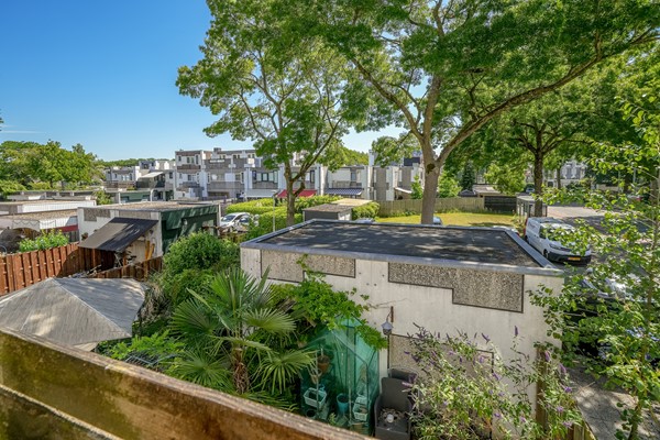 Medium property photo - Schuilenburg 49, 3328 CJ Dordrecht