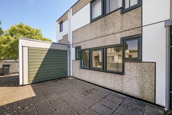 Medium property photo - Schuilenburg 49, 3328 CJ Dordrecht