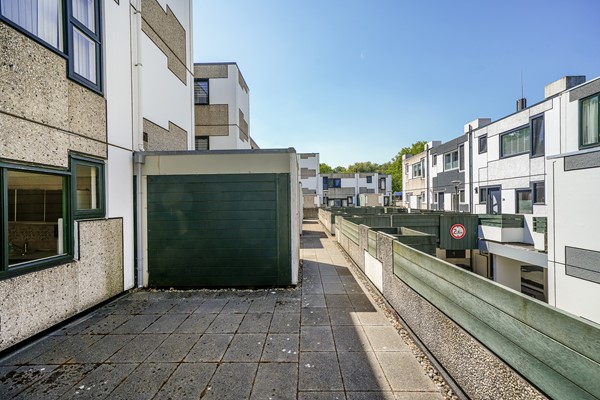Medium property photo - Schuilenburg 49, 3328 CJ Dordrecht