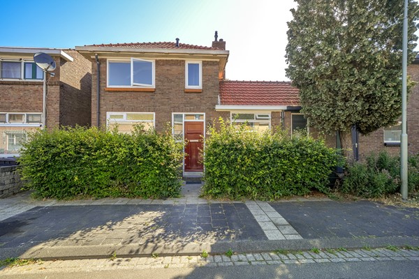 Te koop: Schotelstraat 48, 3314 XT Dordrecht