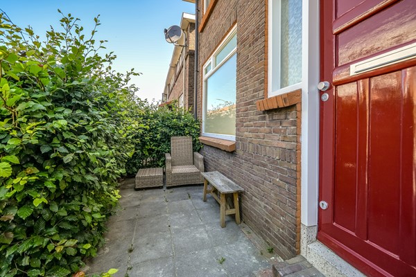 Medium property photo - Schotelstraat 48, 3314 XT Dordrecht