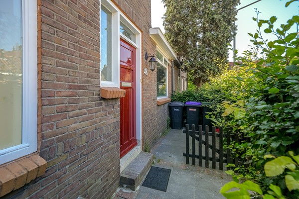 Medium property photo - Schotelstraat 48, 3314 XT Dordrecht