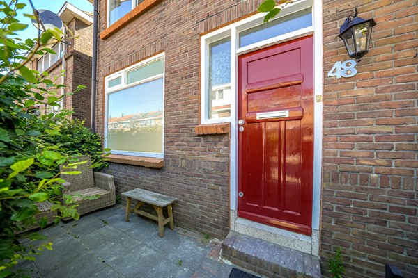 Medium property photo - Schotelstraat 48, 3314 XT Dordrecht