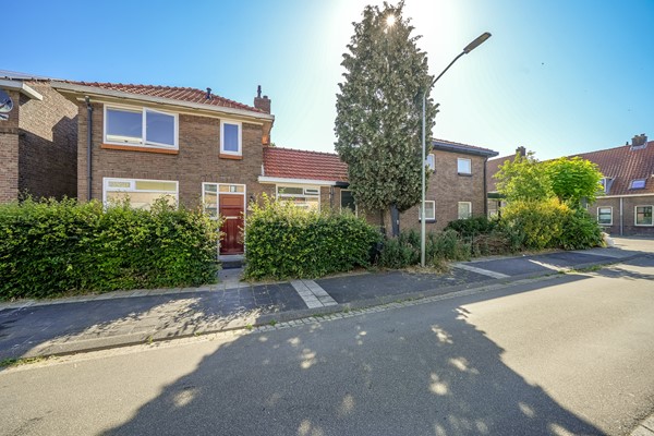 Medium property photo - Schotelstraat 48, 3314 XT Dordrecht
