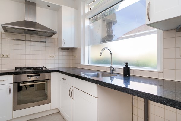 Medium property photo - Schotelstraat 48, 3314 XT Dordrecht