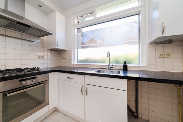 Medium property photo - Schotelstraat 48, 3314 XT Dordrecht