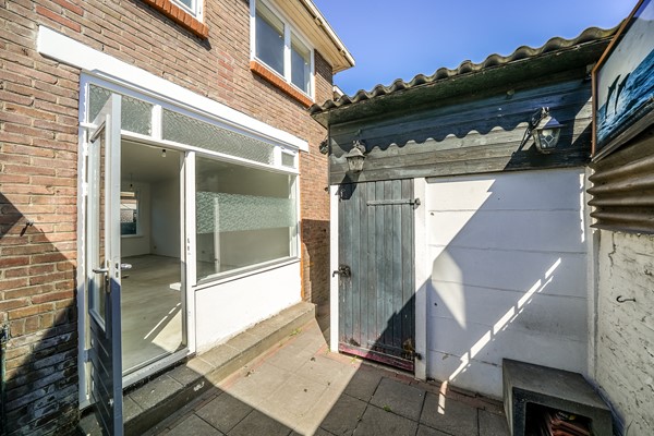 Medium property photo - Schotelstraat 48, 3314 XT Dordrecht