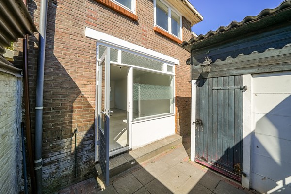 Medium property photo - Schotelstraat 48, 3314 XT Dordrecht