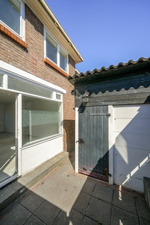 Medium property photo - Schotelstraat 48, 3314 XT Dordrecht
