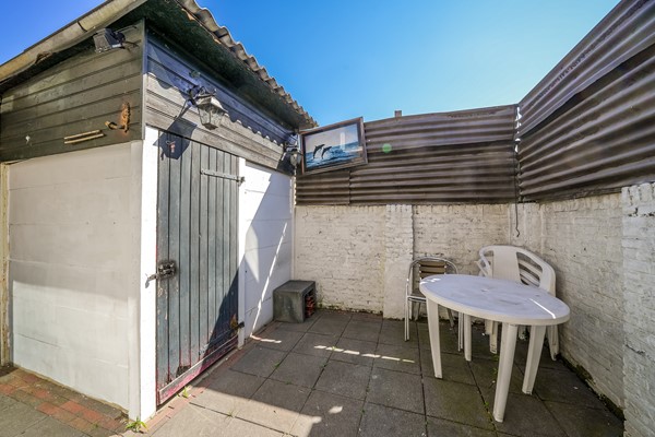 Medium property photo - Schotelstraat 48, 3314 XT Dordrecht