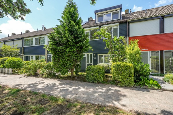 Property photo - P.J. Troelstrastraat 128, 3354BP Papendrecht