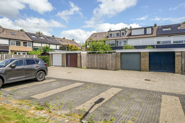 Medium property photo - P.J. Troelstrastraat 128, 3354 BP Papendrecht