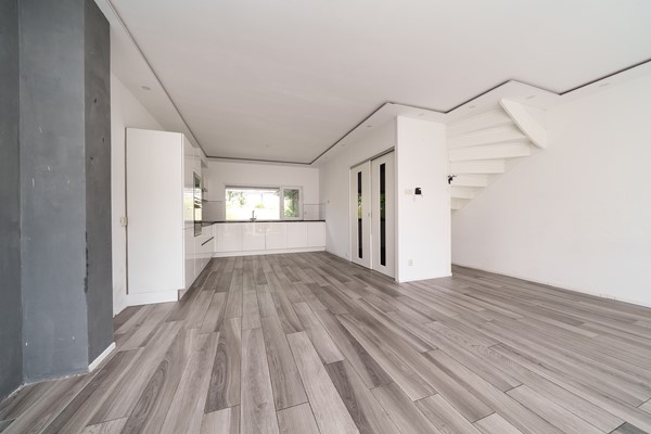 Medium property photo - P.J. Troelstrastraat 128, 3354 BP Papendrecht